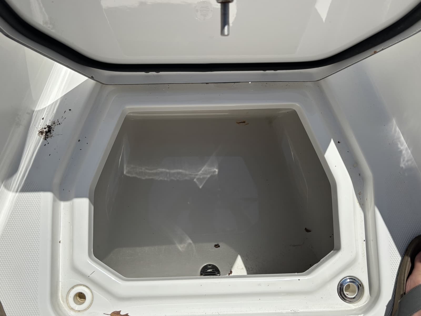 2020 Blackfin 242CC - Photo 36