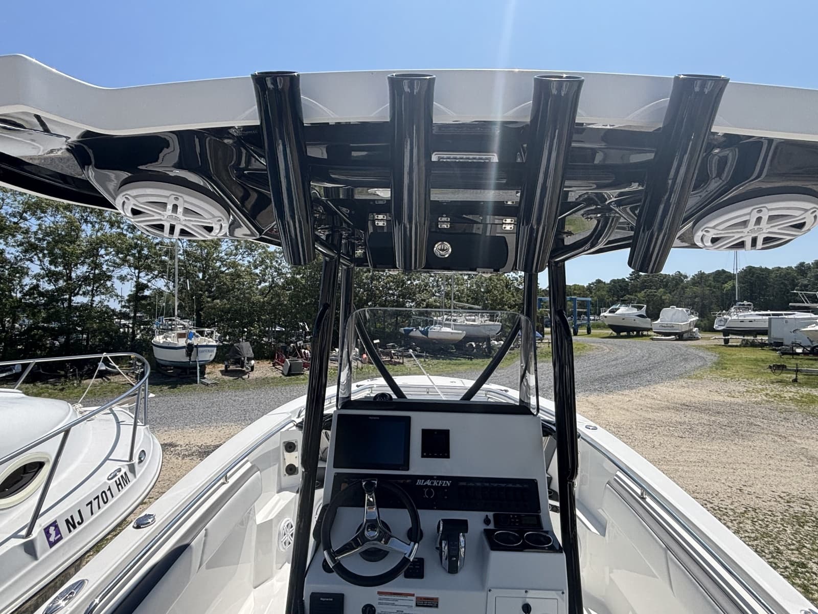 2020 Blackfin 242CC - Photo 11