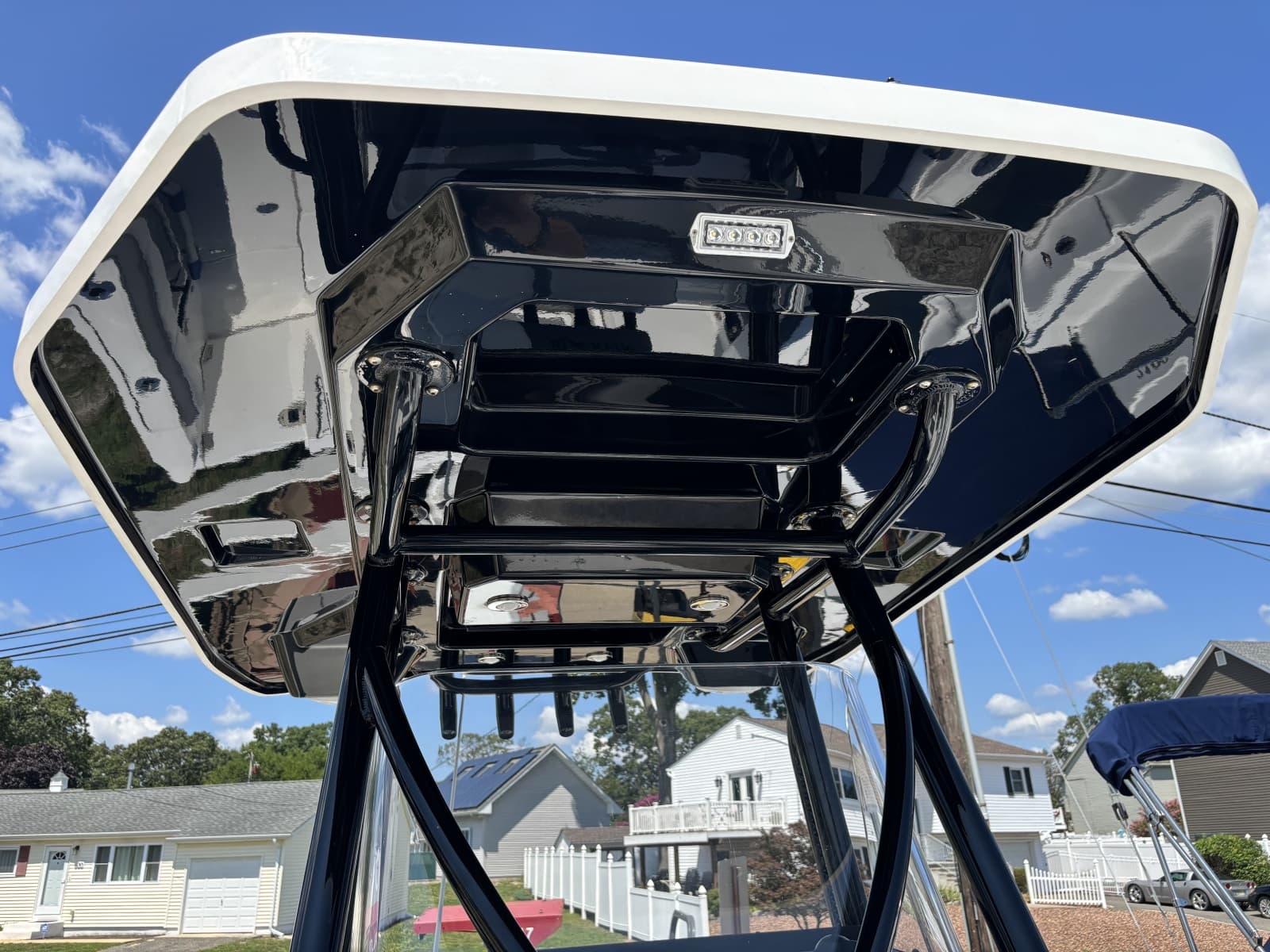 2020 Blackfin 242CC - Photo 29