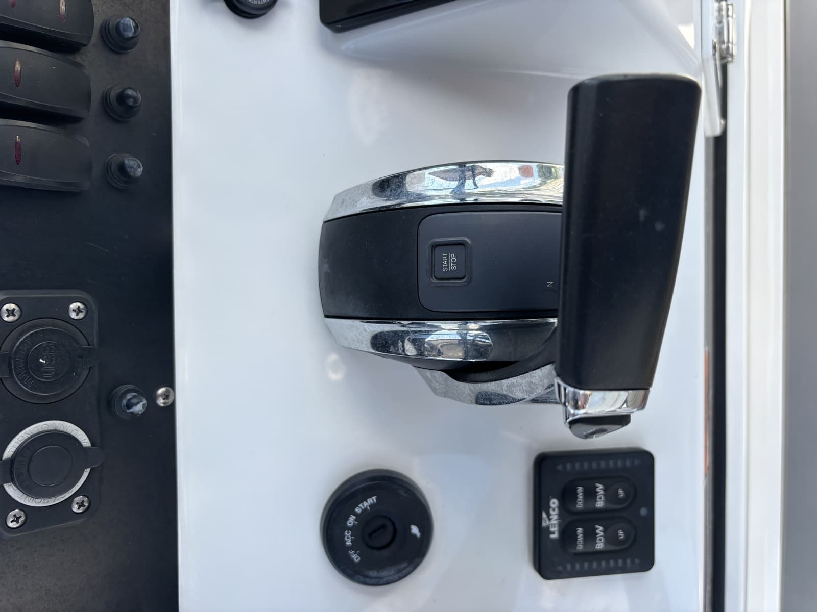 2020 Blackfin 242CC - Photo 49