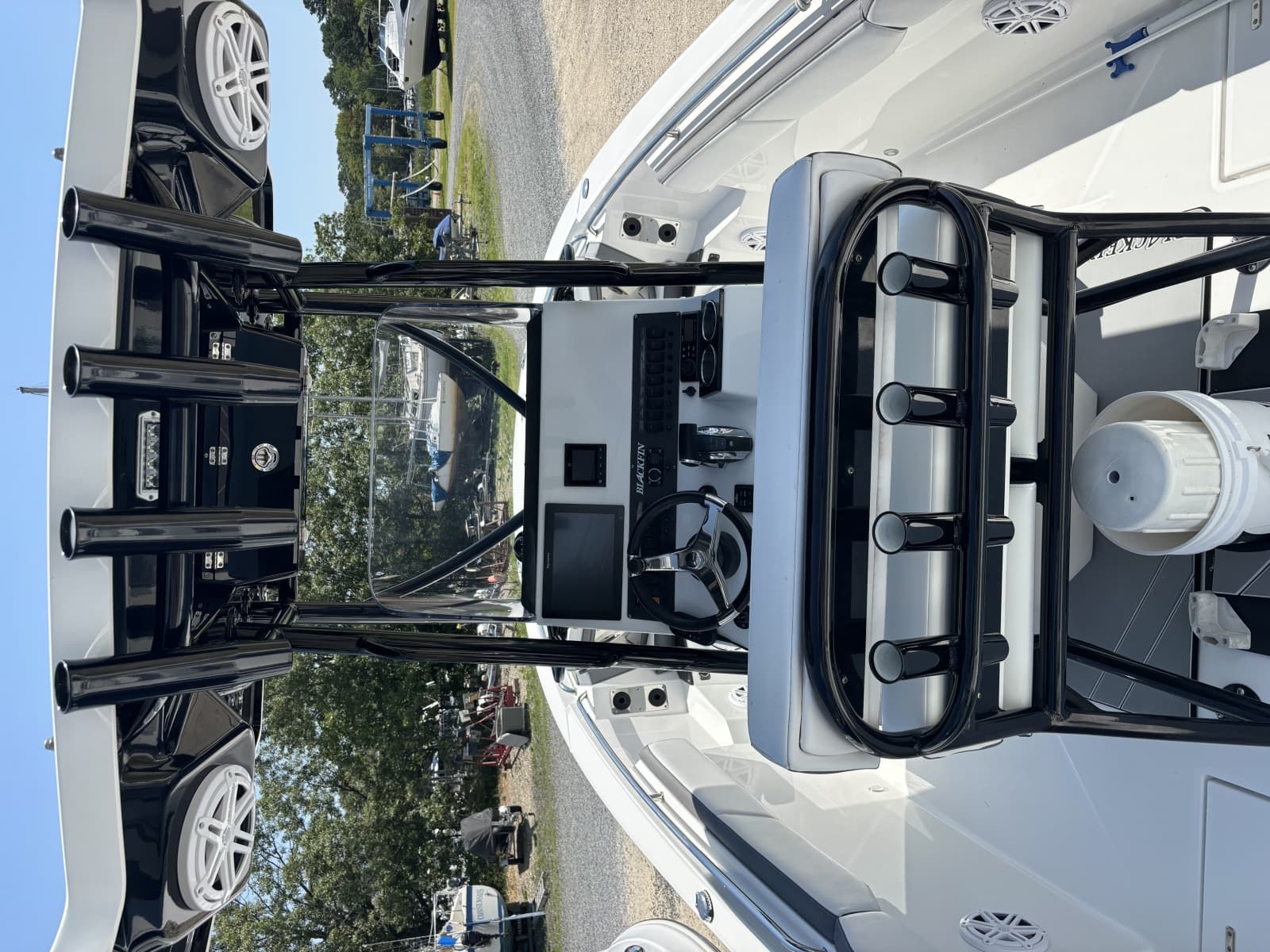 2020 Blackfin 242CC - Photo 65