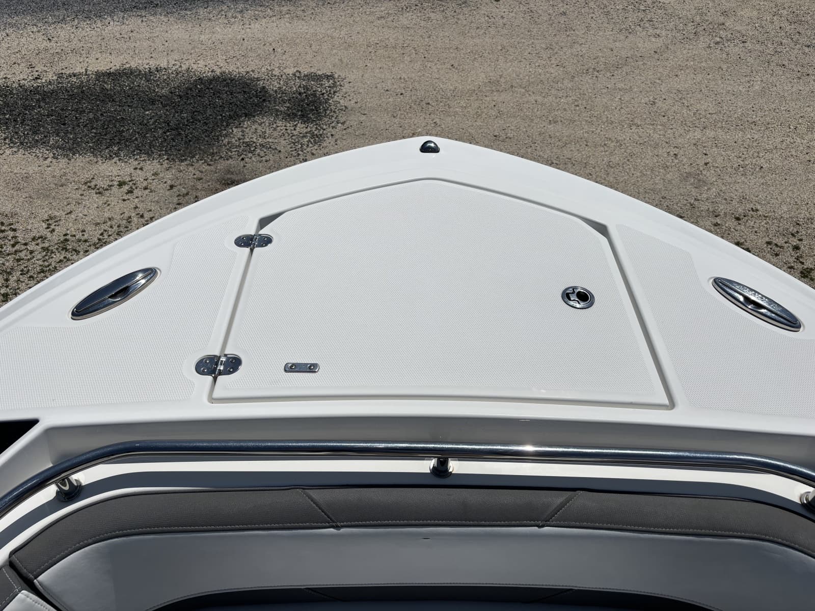 2020 Blackfin 242CC - Photo 31