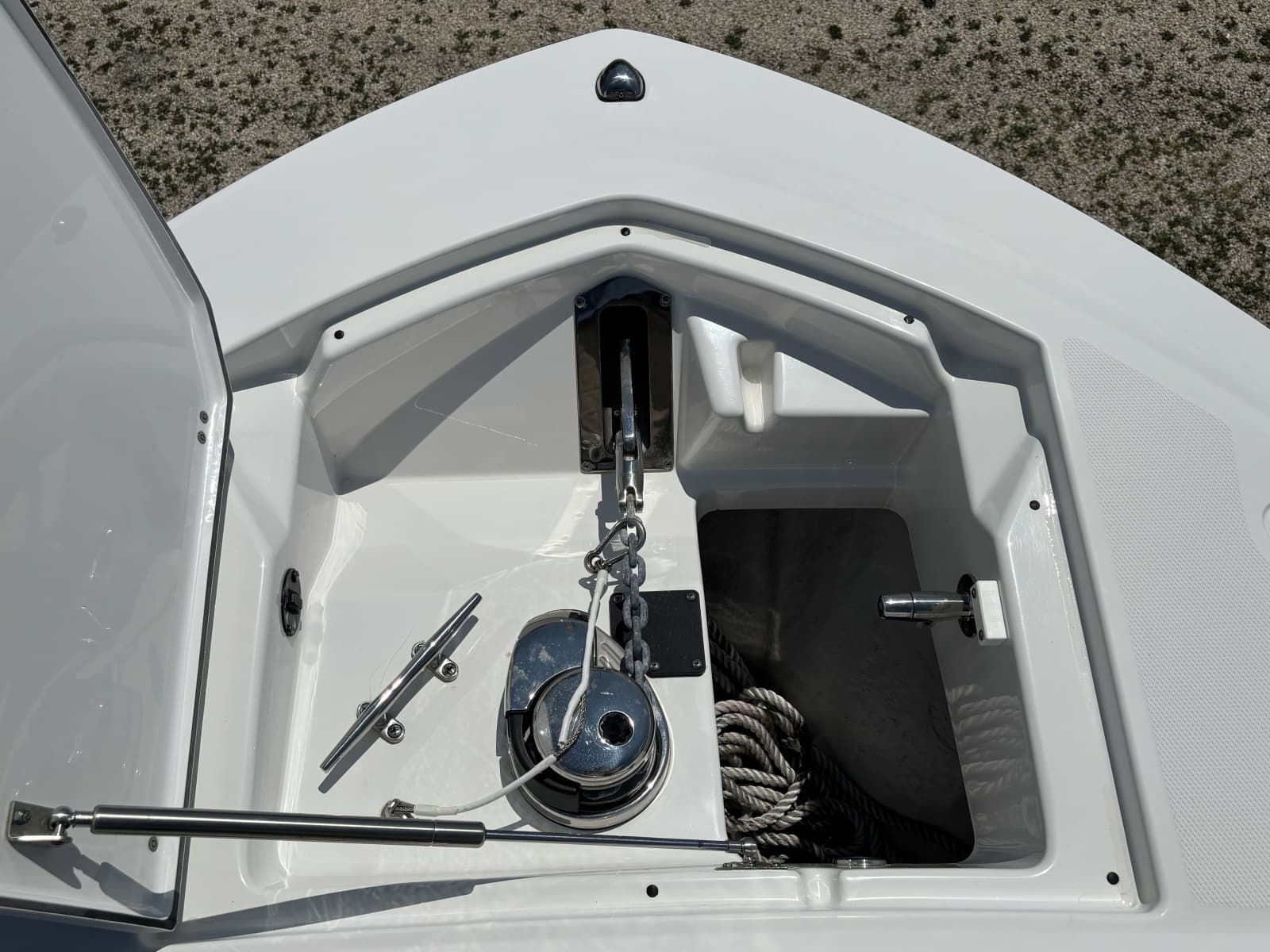 2020 Blackfin 242CC - Photo 34