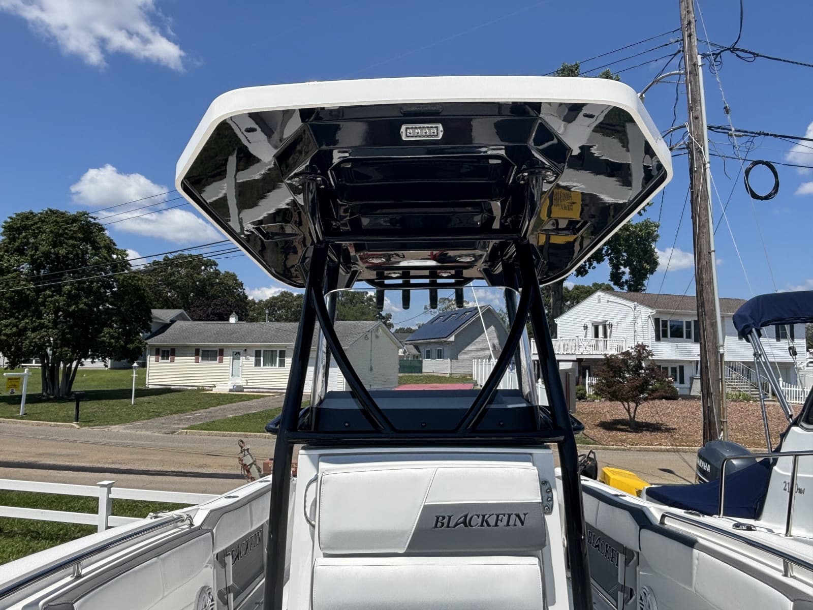 2020 Blackfin 242CC - Photo 21