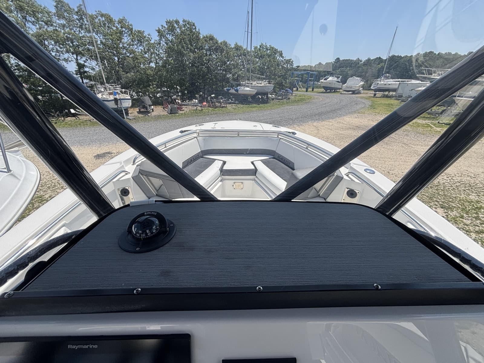 2020 Blackfin 242CC - Photo 51