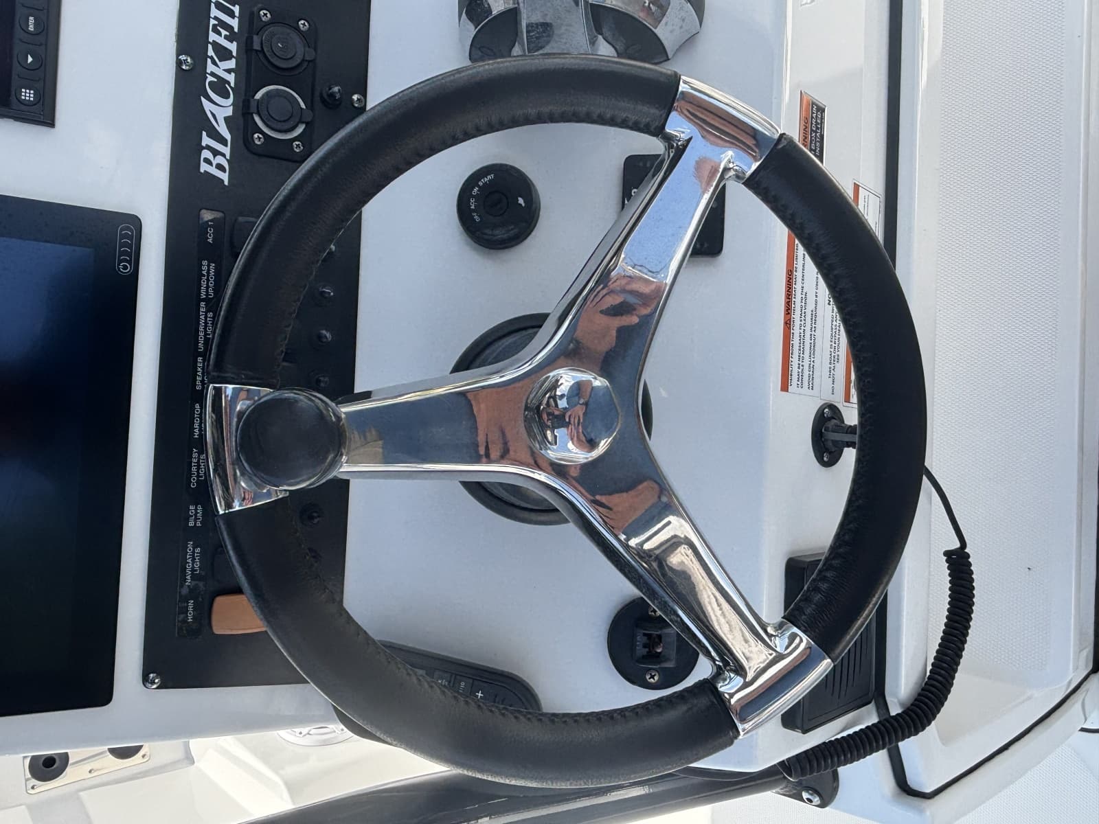 2020 Blackfin 242CC - Photo 47