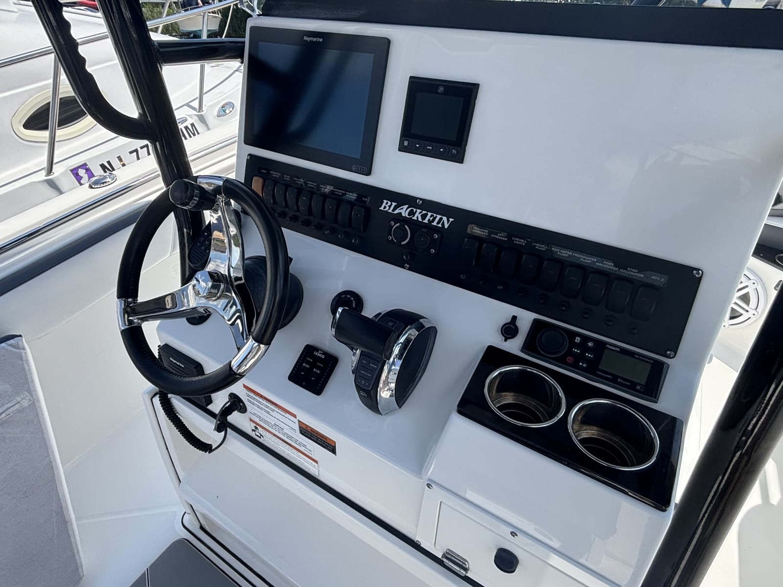 2020 Blackfin 242CC - Photo 52