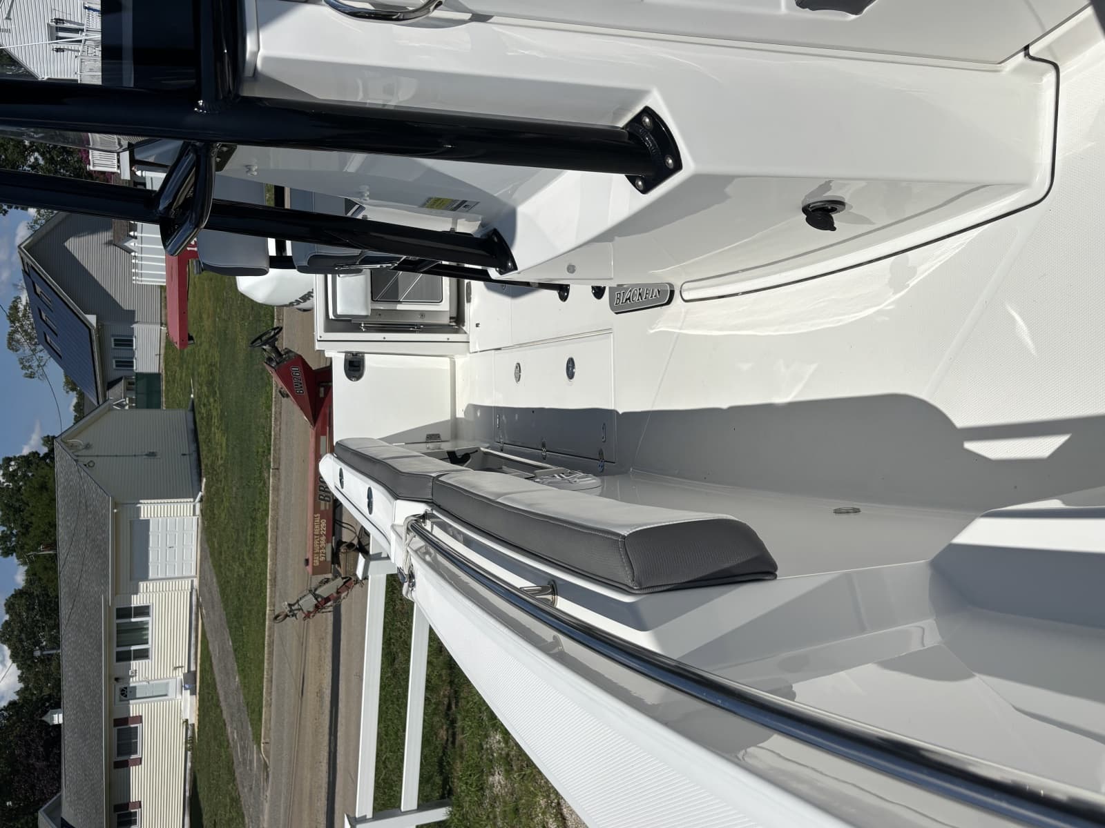 2020 Blackfin 242CC - Photo 24