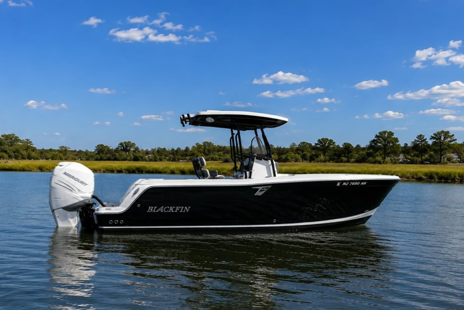2020 Blackfin 242CC - Photo 2