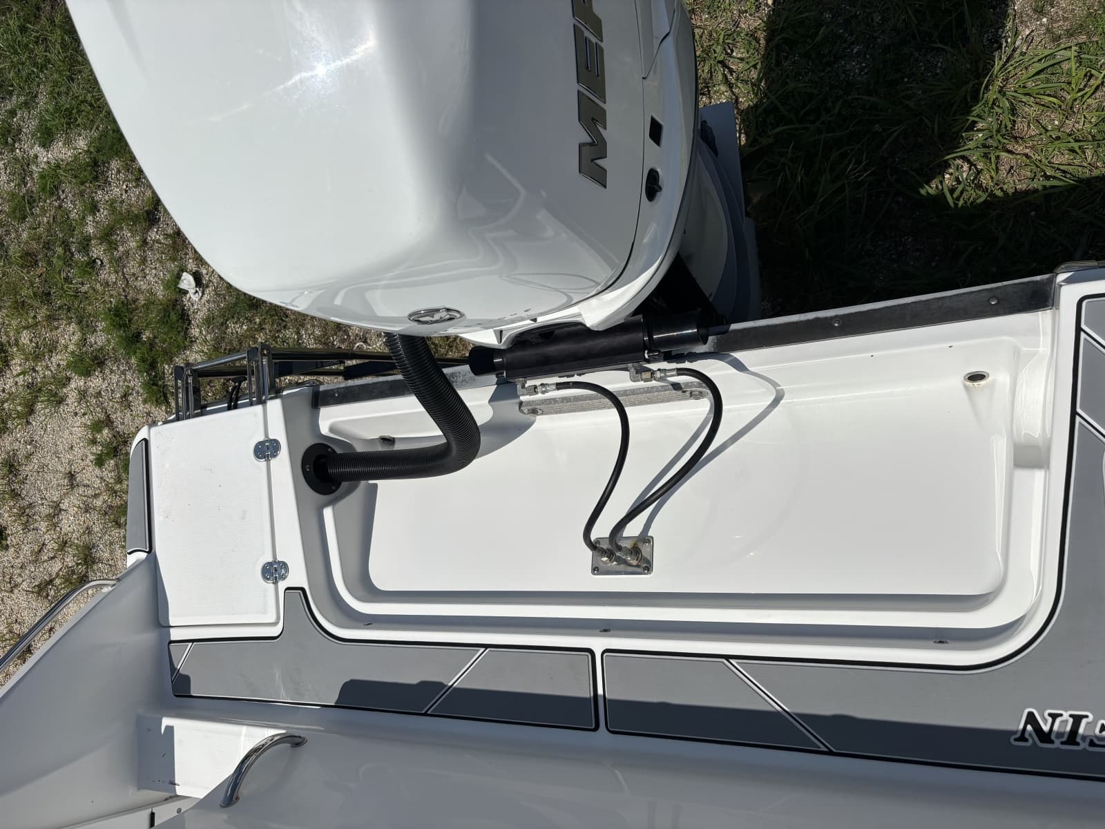 2020 Blackfin 242CC - Photo 63