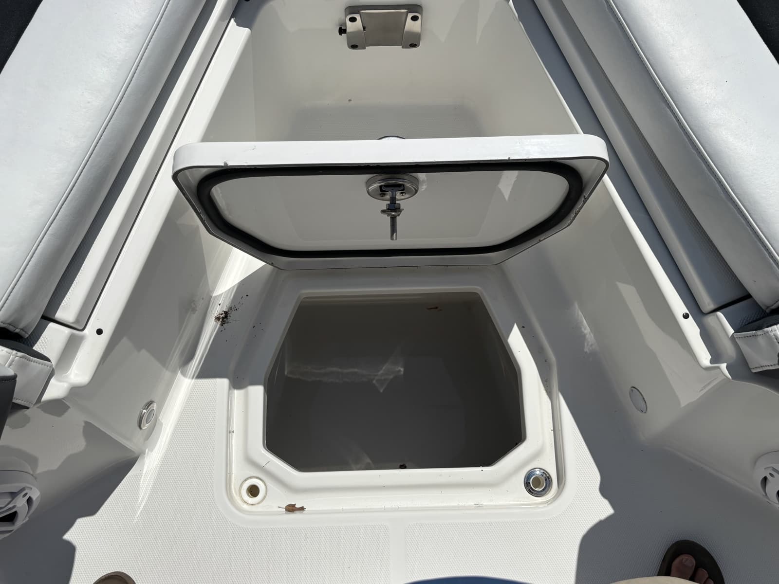 2020 Blackfin 242CC - Photo 37