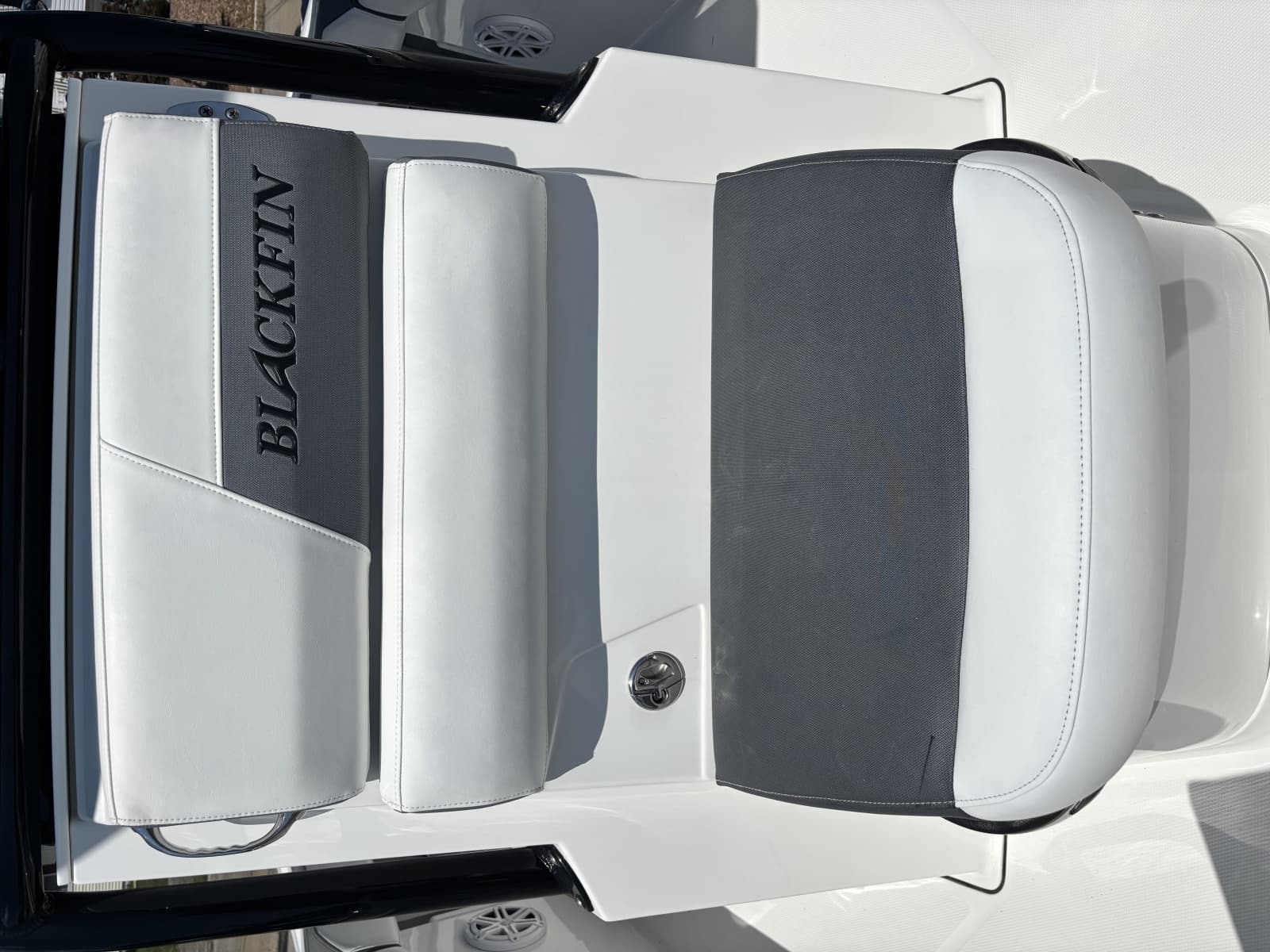 2020 Blackfin 242CC - Photo 27