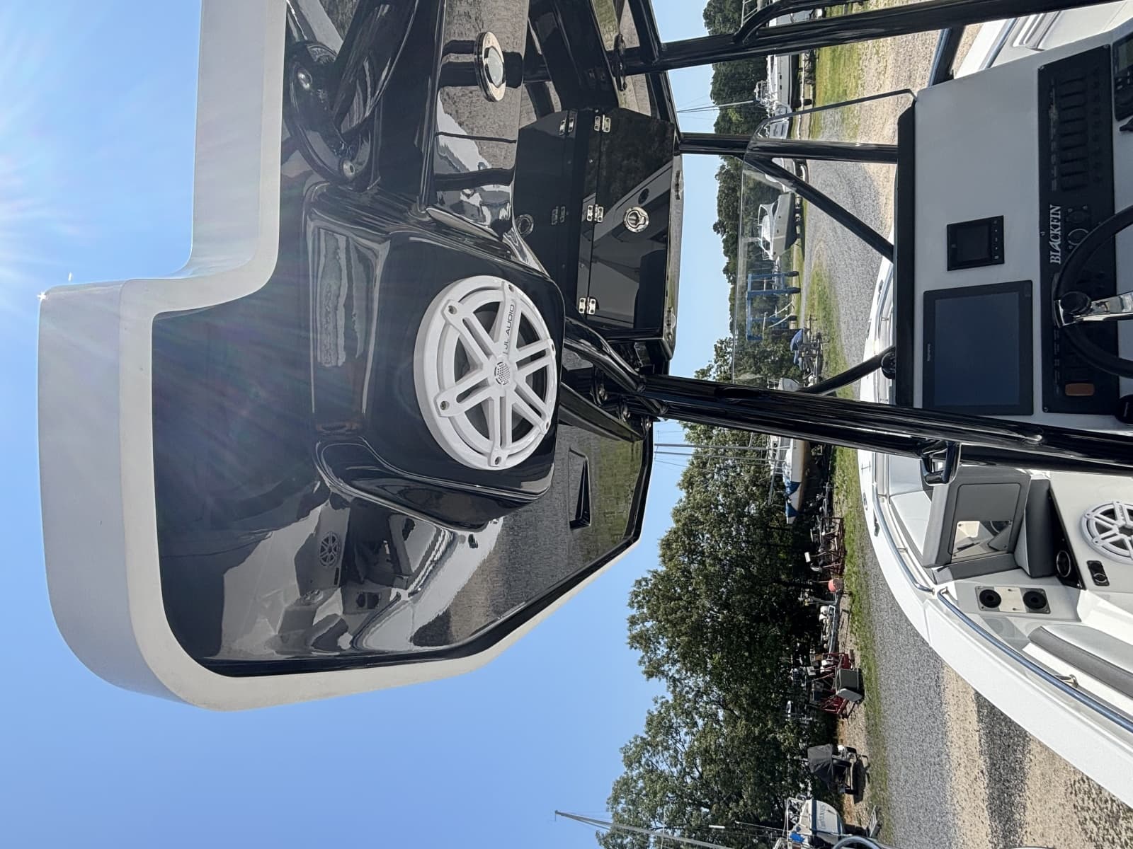 2020 Blackfin 242CC - Photo 57