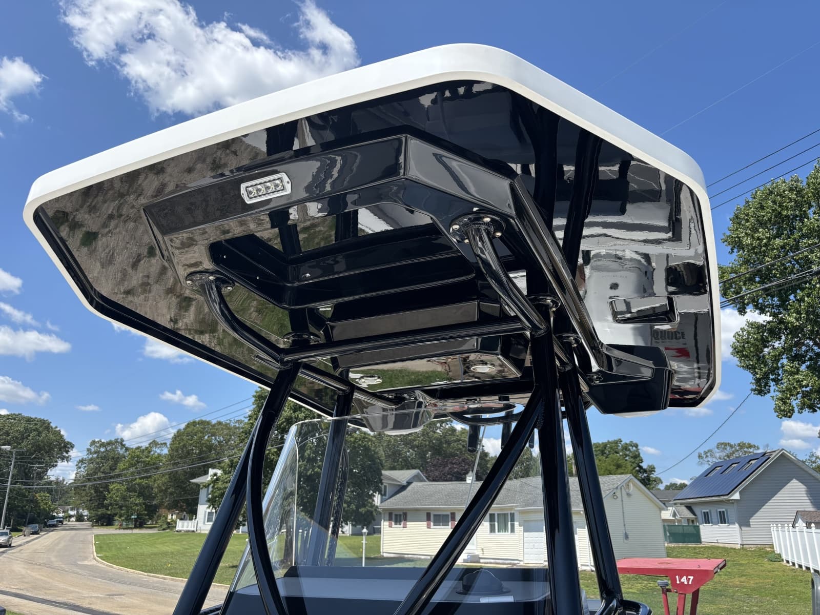 2020 Blackfin 242CC - Photo 30