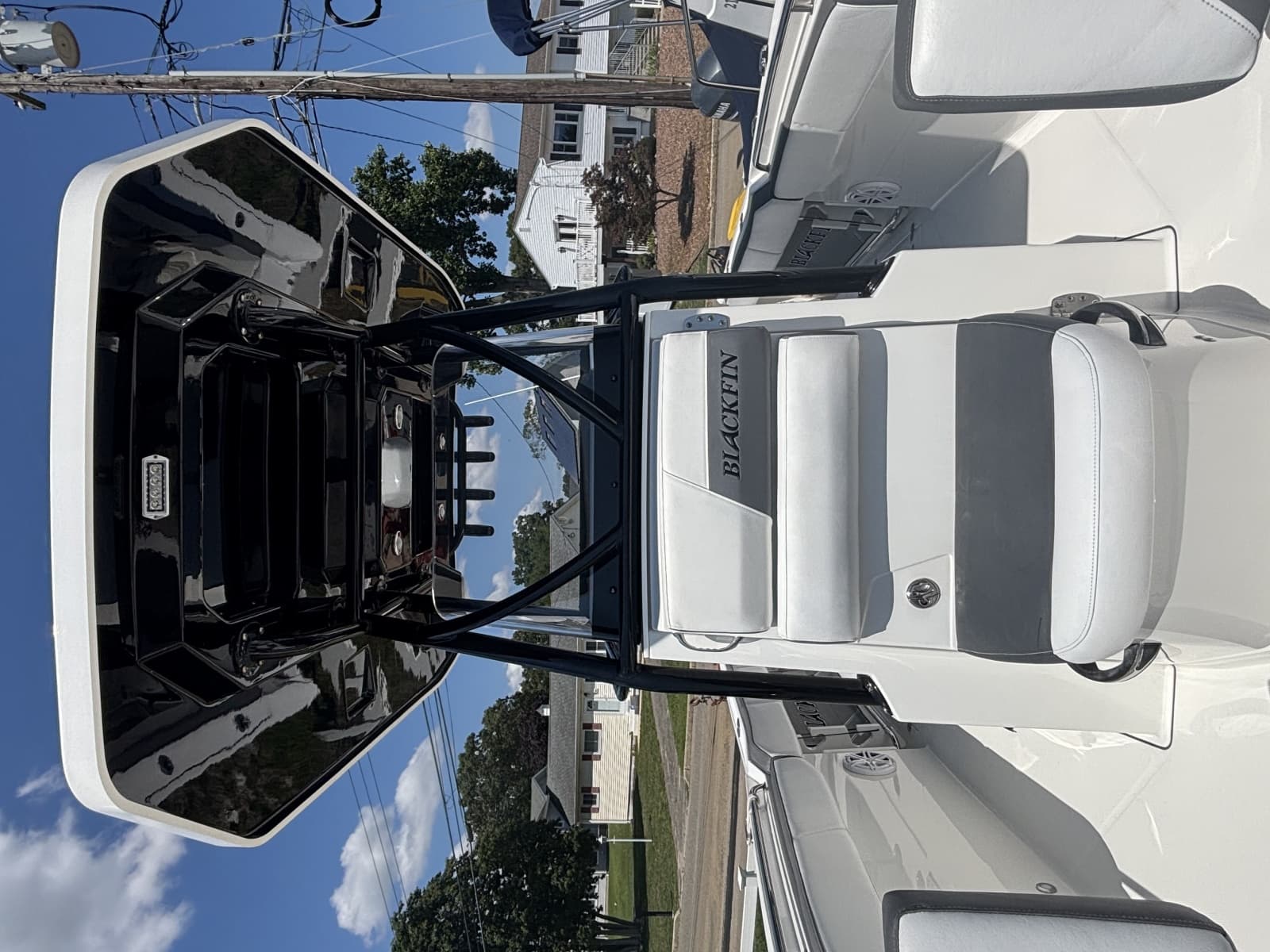 2020 Blackfin 242CC - Photo 22