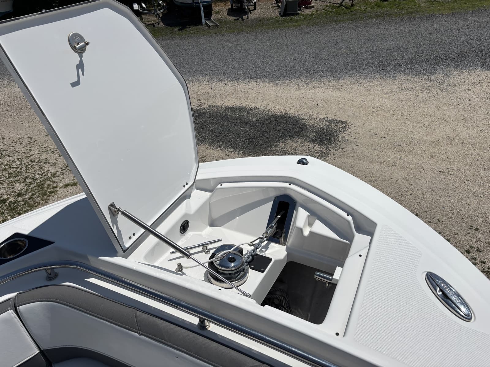 2020 Blackfin 242CC - Photo 32