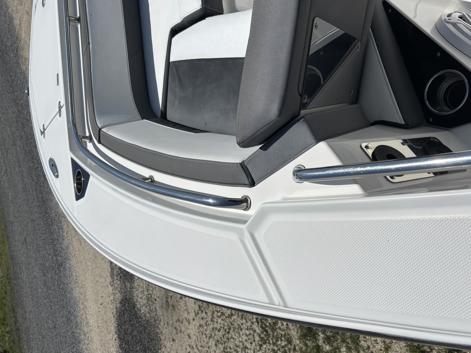 2020 Blackfin 242CC - Photo 38
