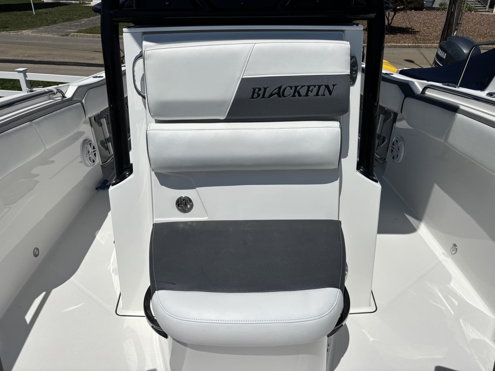 2020 Blackfin 242CC - Photo 28