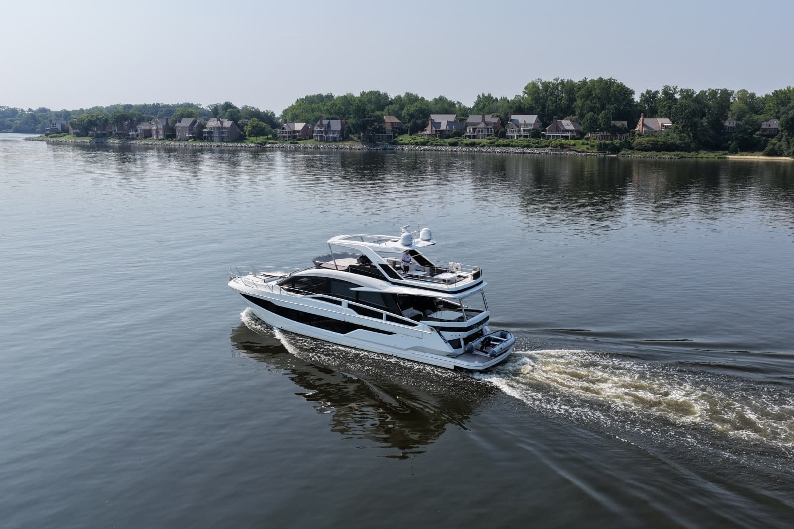 2018 Galeon 640 FLY - Photo 5