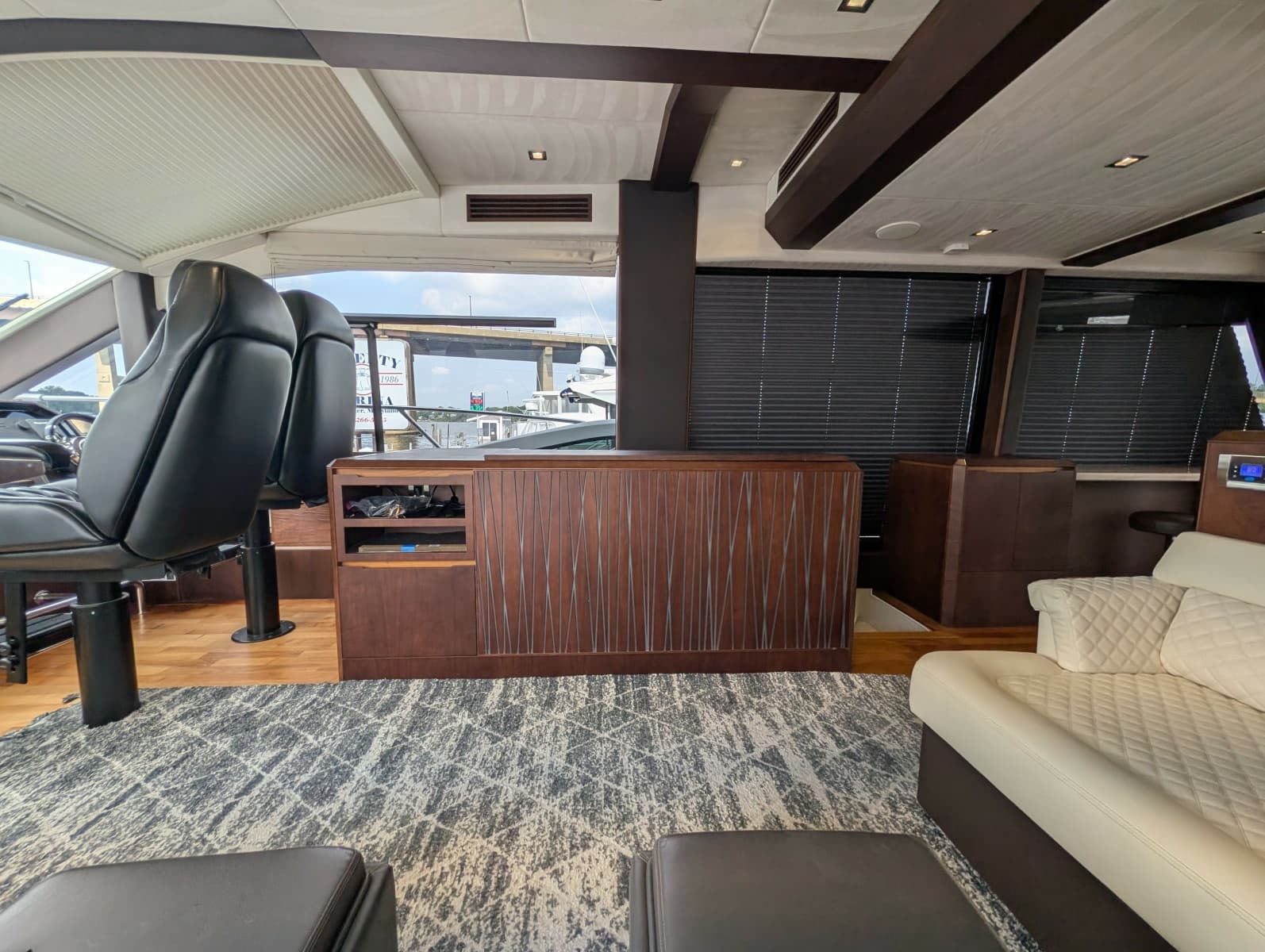 2018 Galeon 640 FLY - Photo 58