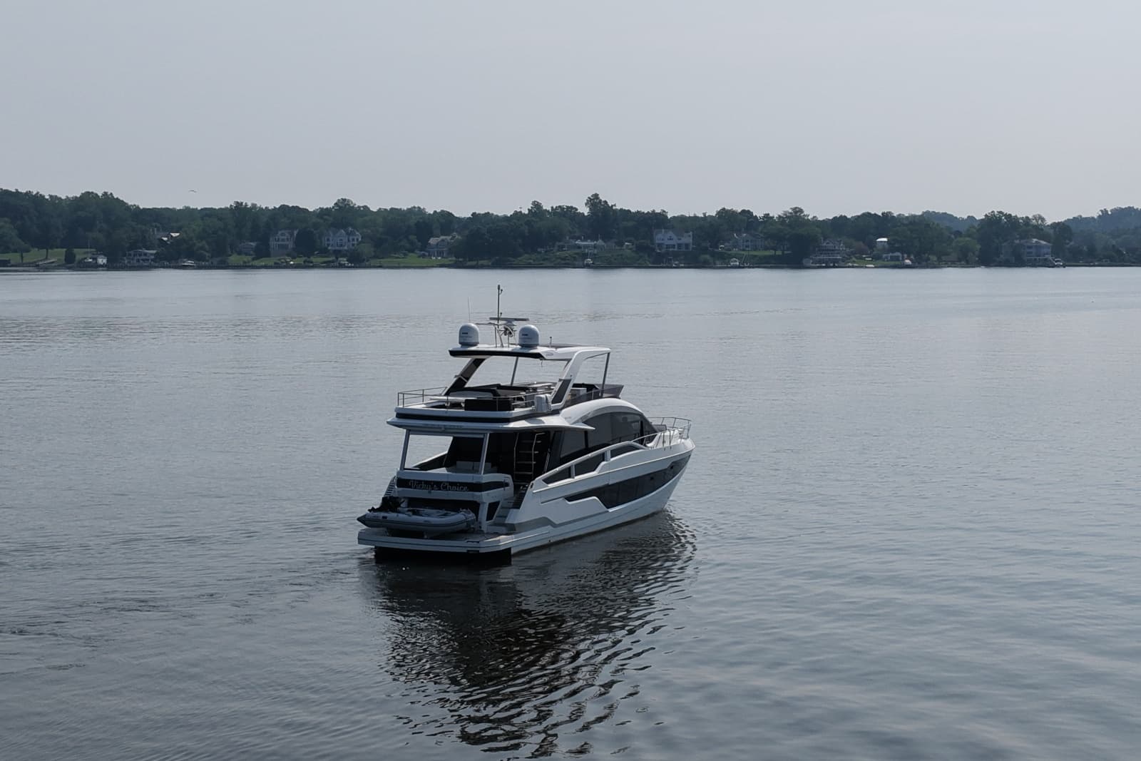 2018 Galeon 640 FLY - Photo 11
