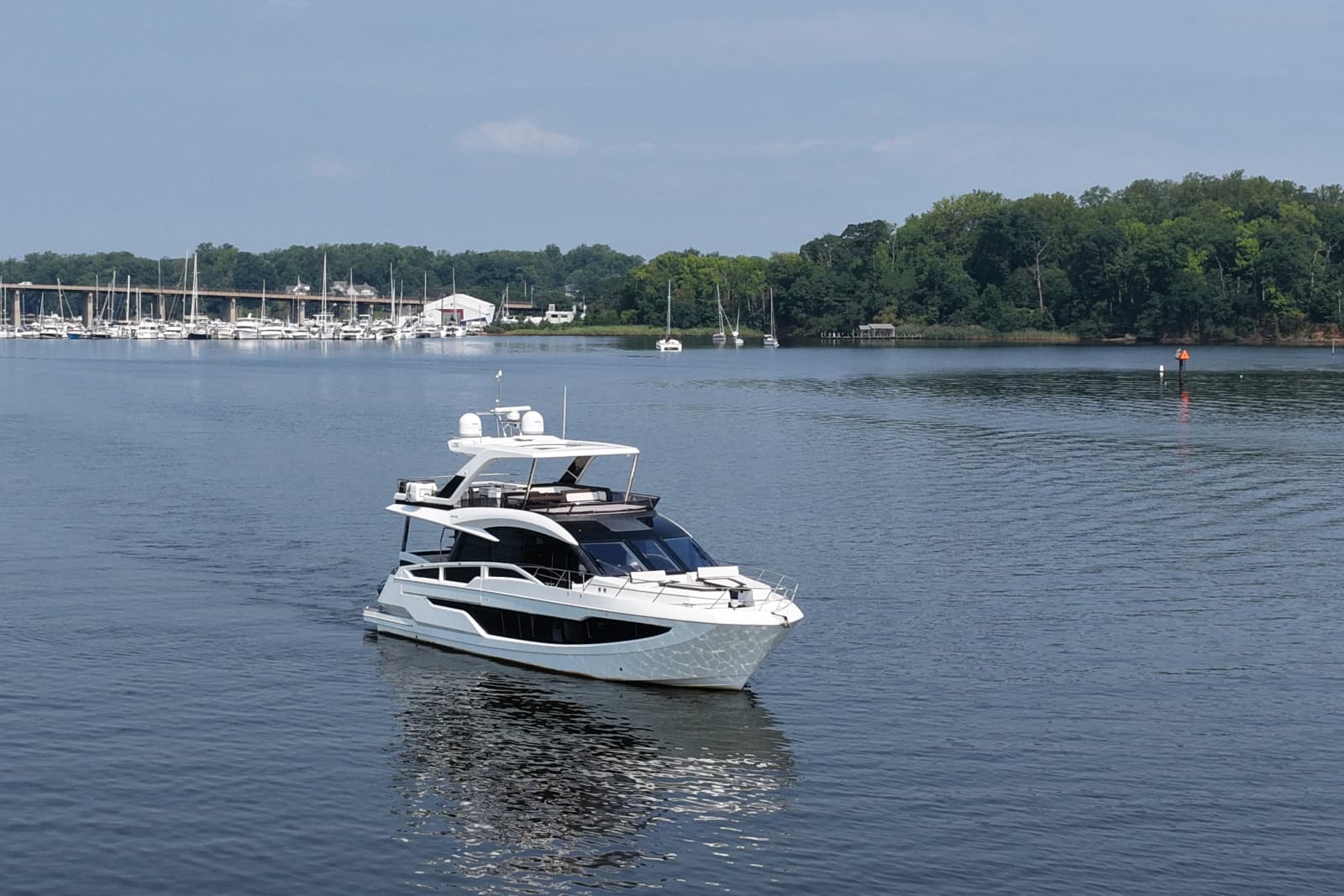 2018 Galeon 640 FLY - Photo 19