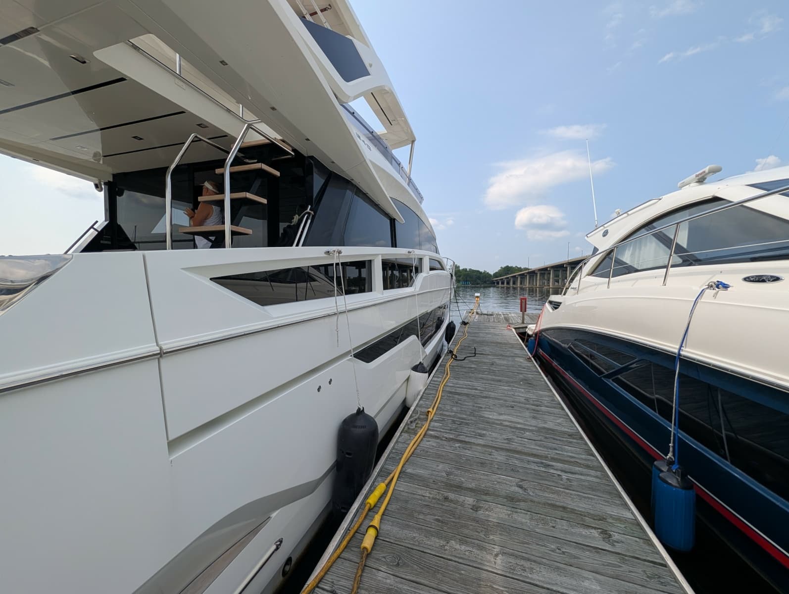 2018 Galeon 640 FLY - Photo 44