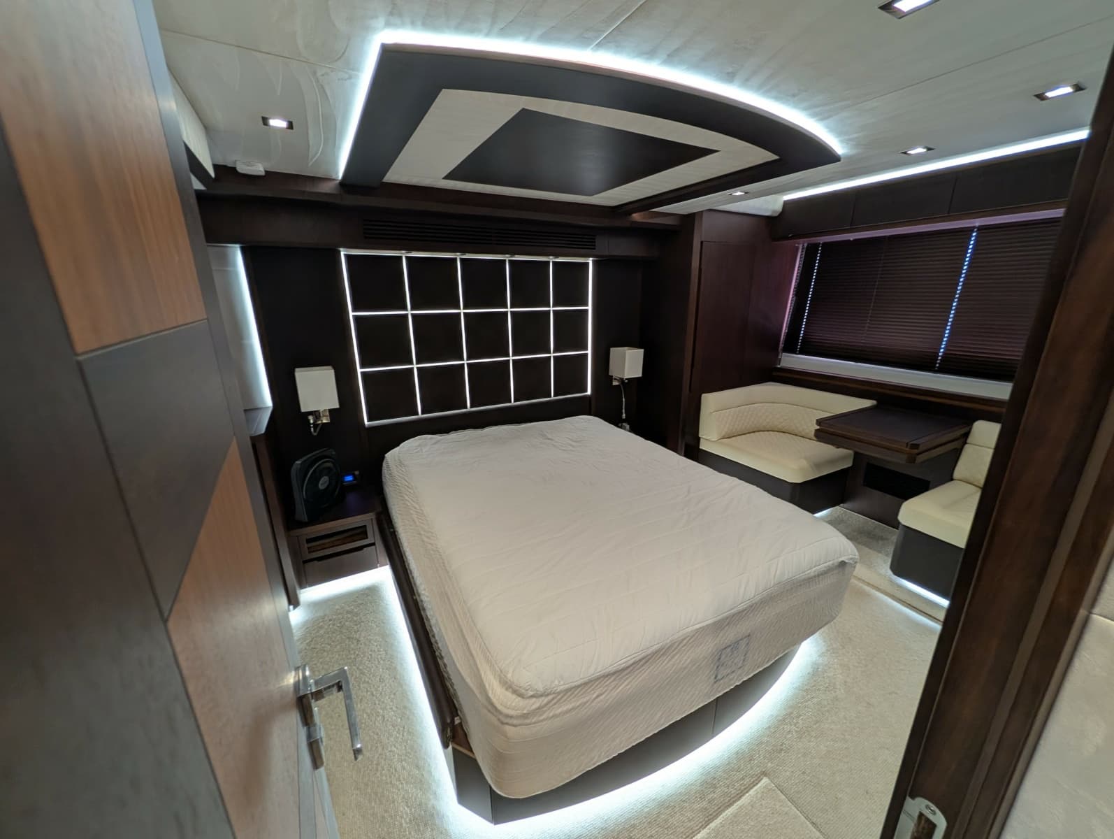 2018 Galeon 640 FLY - Photo 78