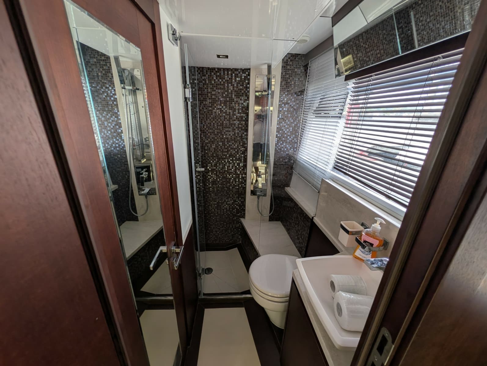 2018 Galeon 640 FLY - Photo 76