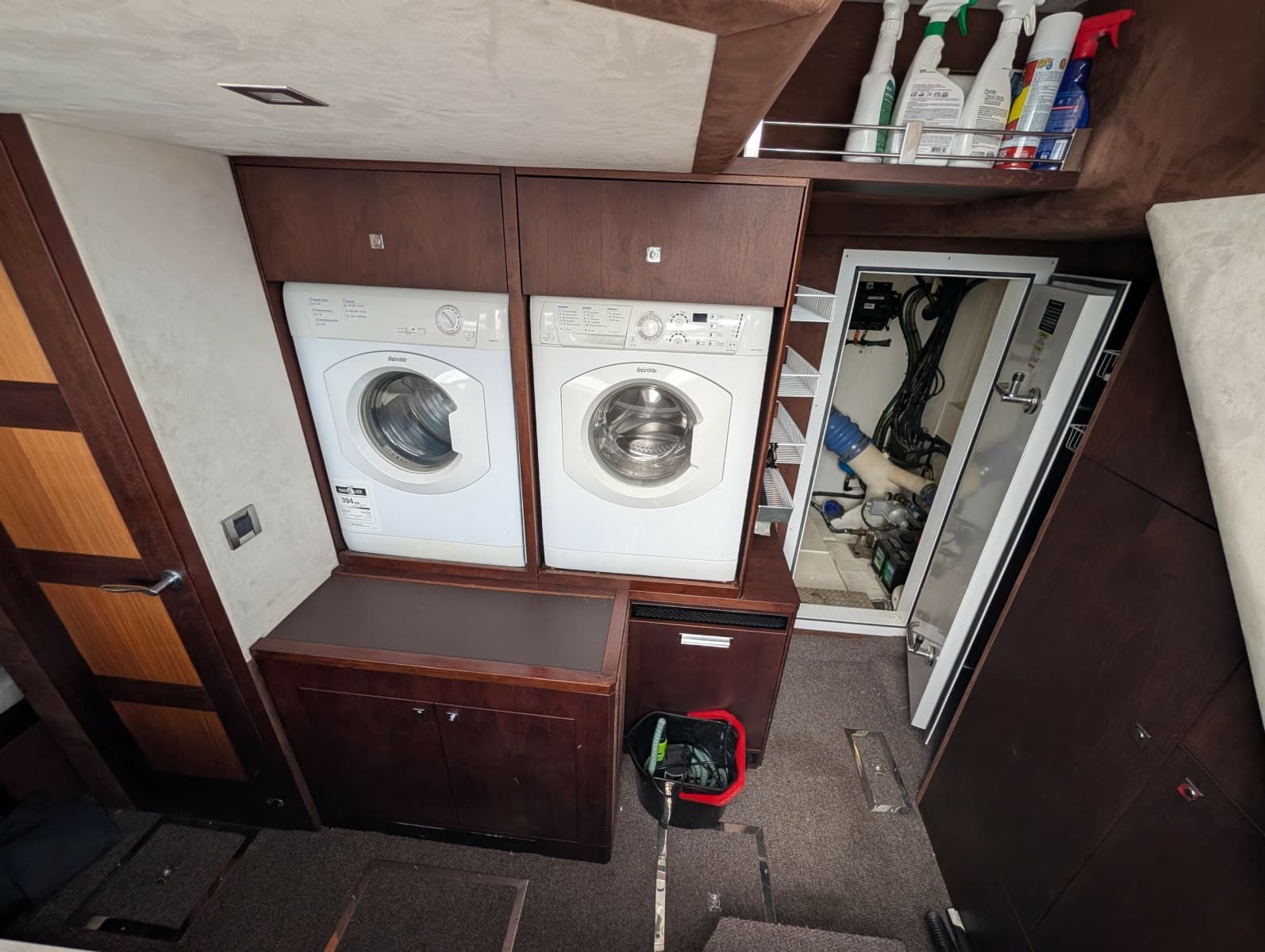 2018 Galeon 640 FLY - Photo 42