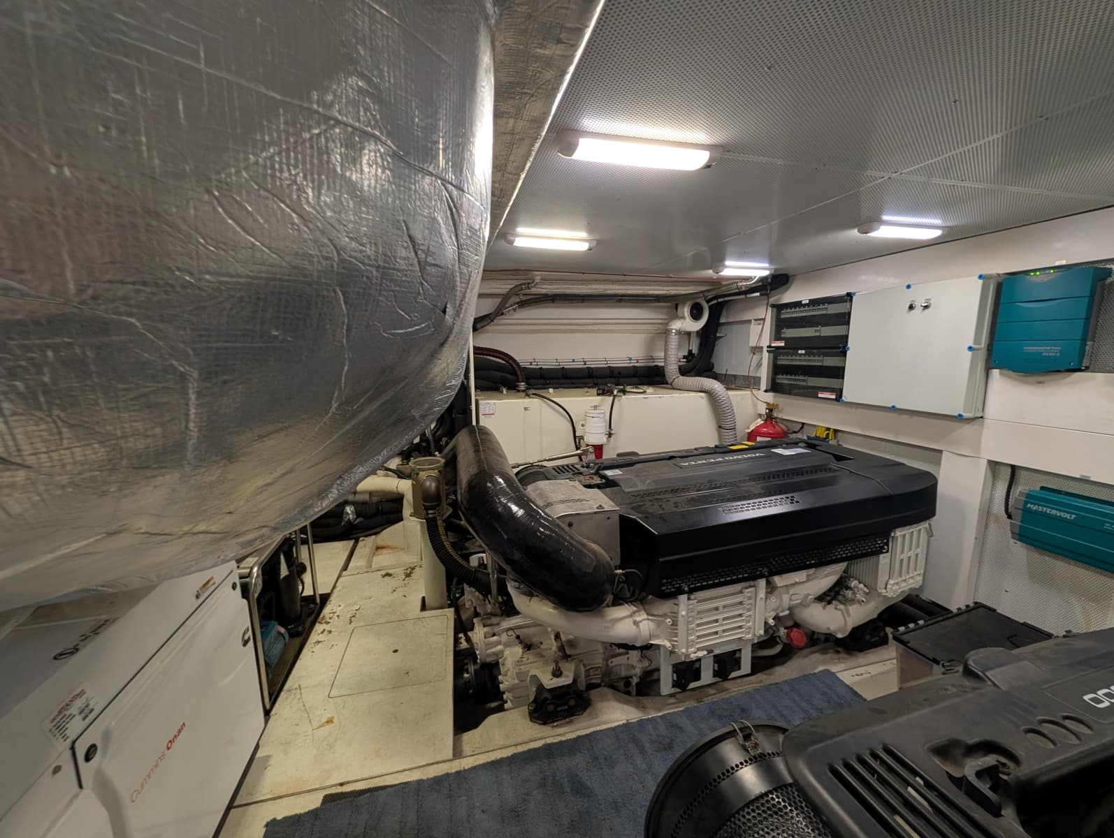 2018 Galeon 640 FLY - Photo 39