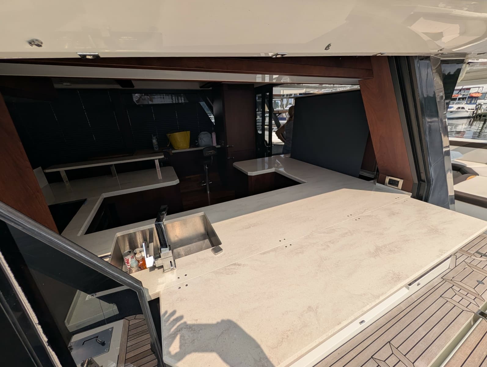 2018 Galeon 640 FLY - Photo 49