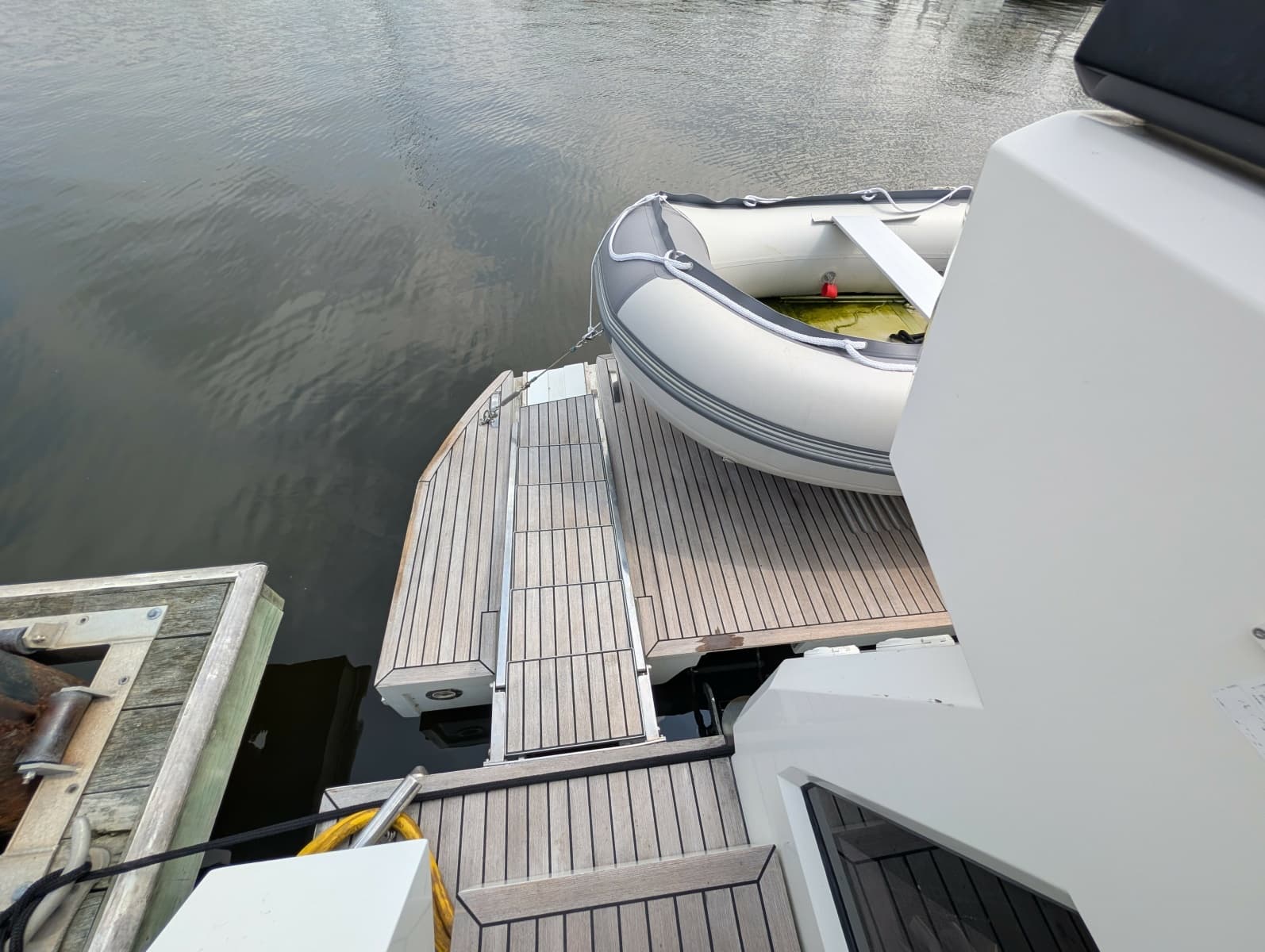 2018 Galeon 640 FLY - Photo 43