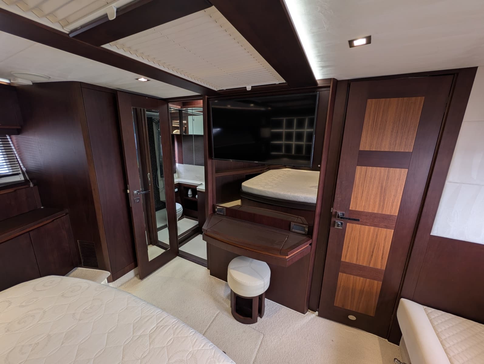2018 Galeon 640 FLY - Photo 68