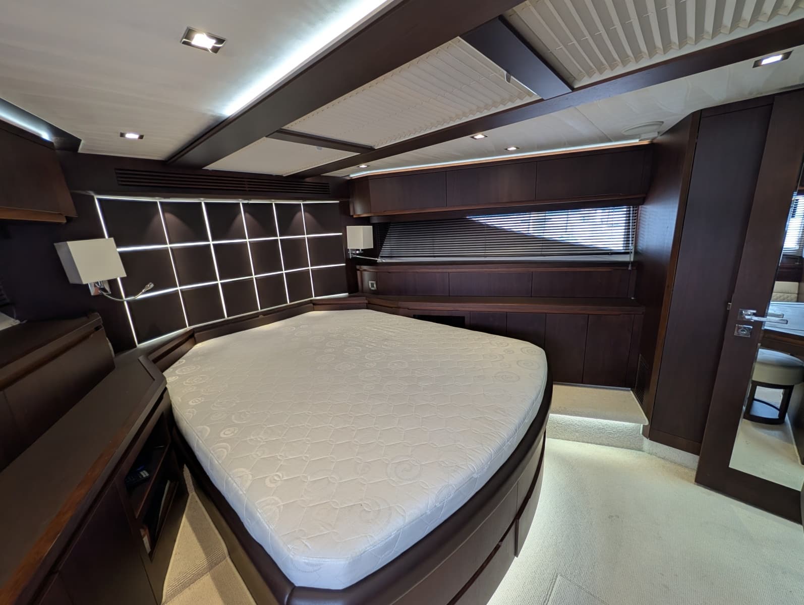 2018 Galeon 640 FLY - Photo 67