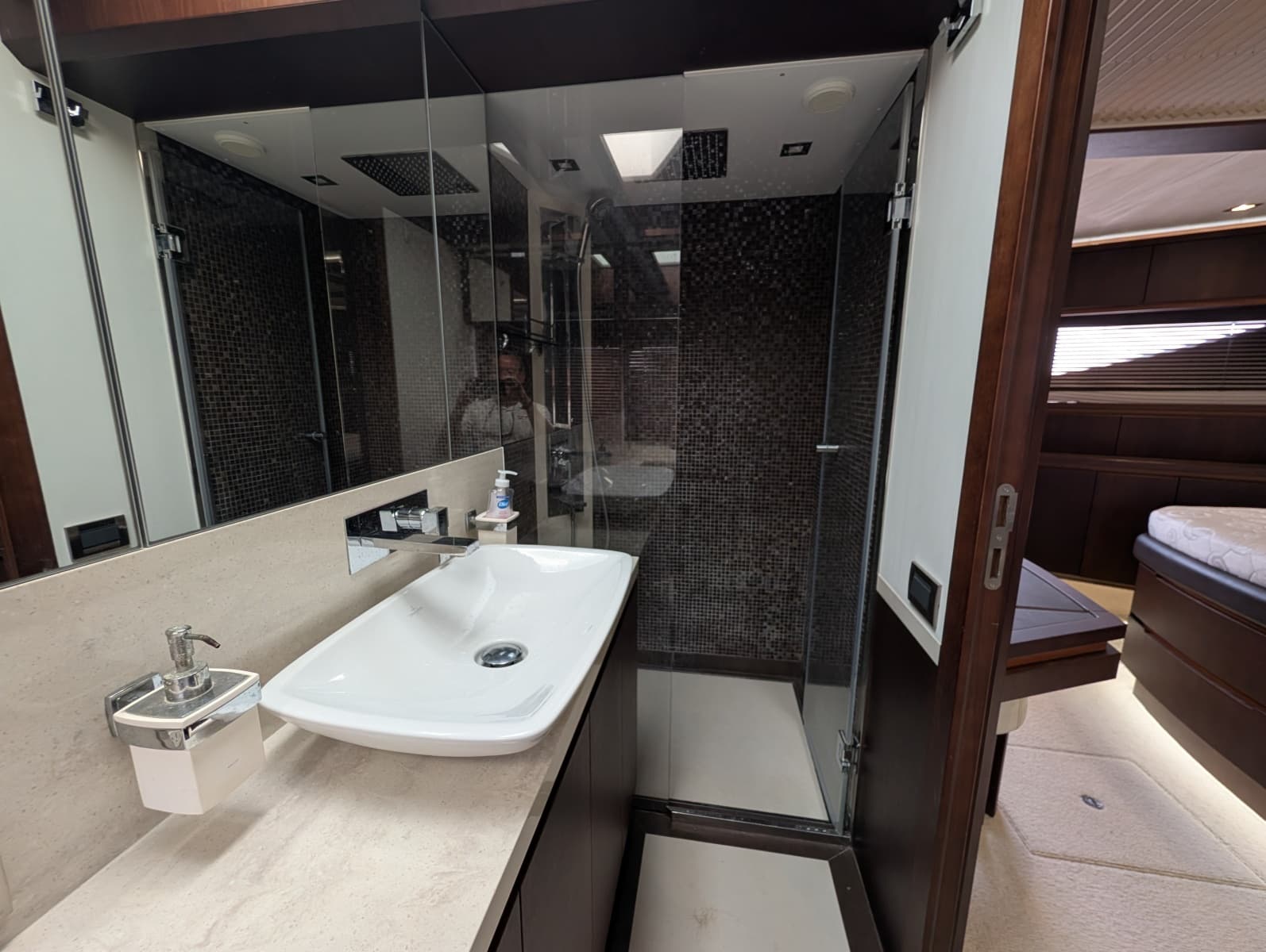 2018 Galeon 640 FLY - Photo 71