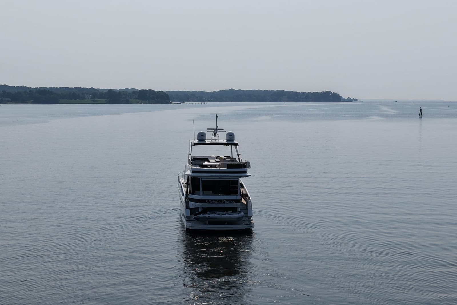 2018 Galeon 640 FLY - Photo 10