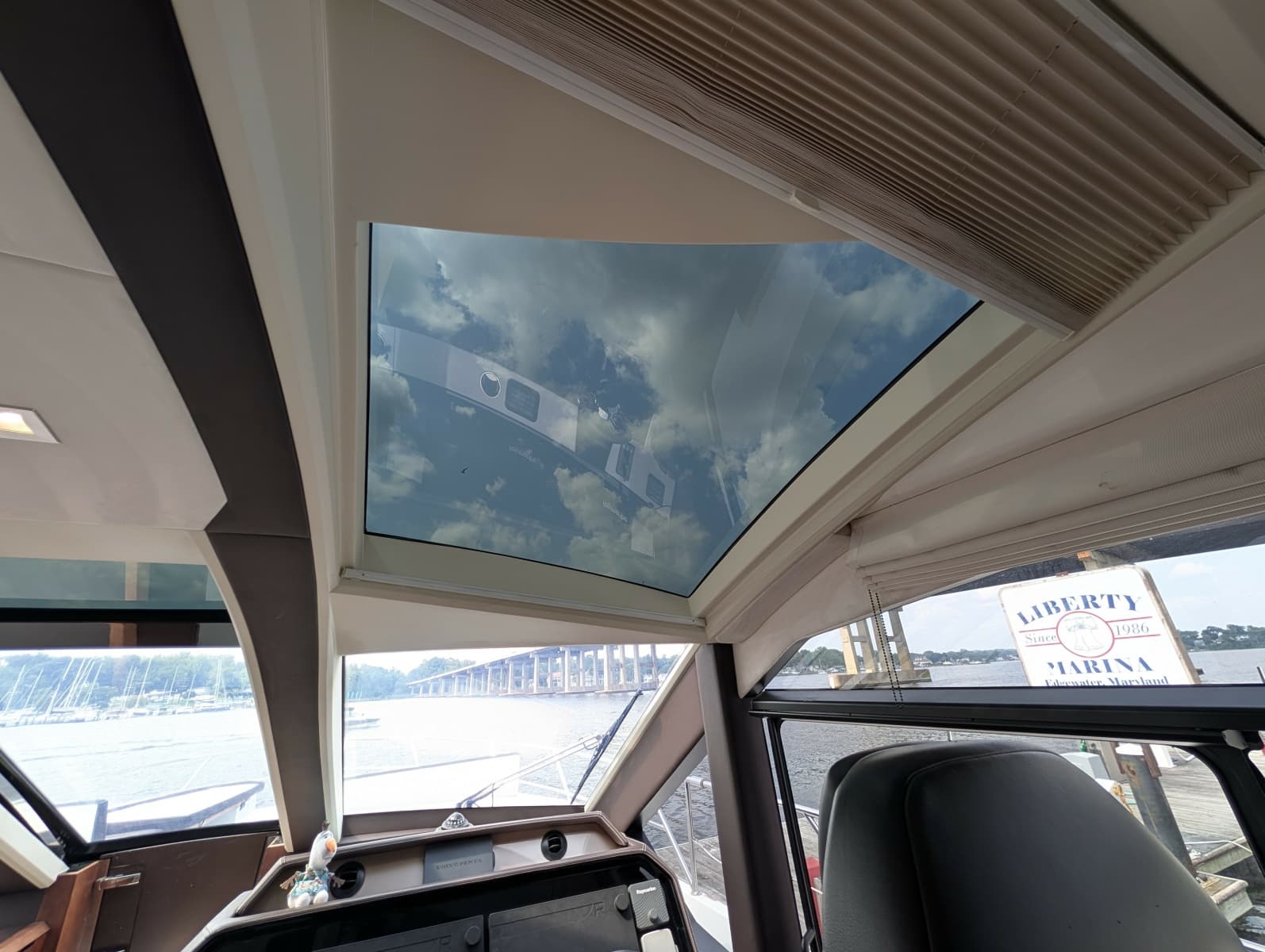 2018 Galeon 640 FLY - Photo 61