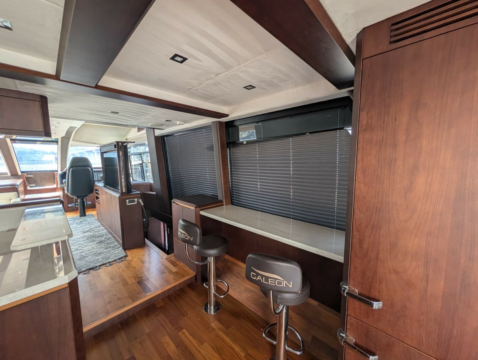 2018 Galeon 640 FLY - Photo 29