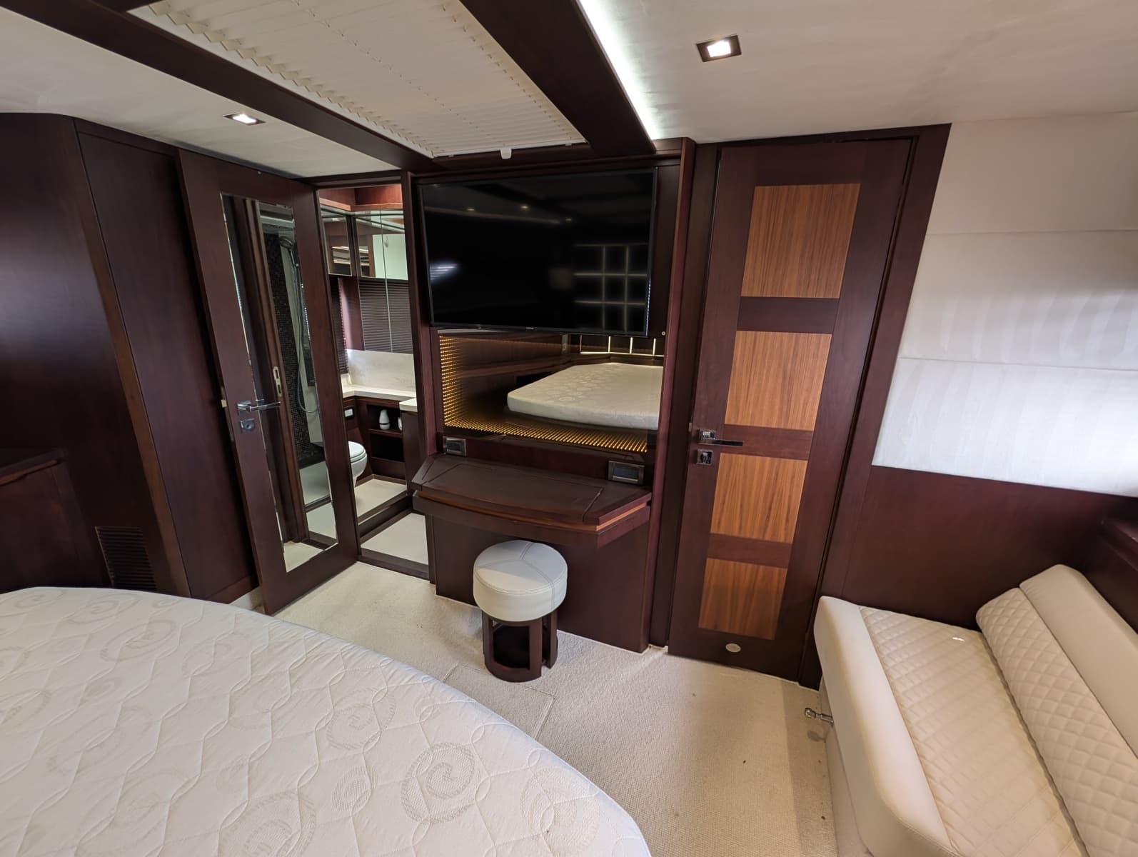 2018 Galeon 640 FLY - Photo 72