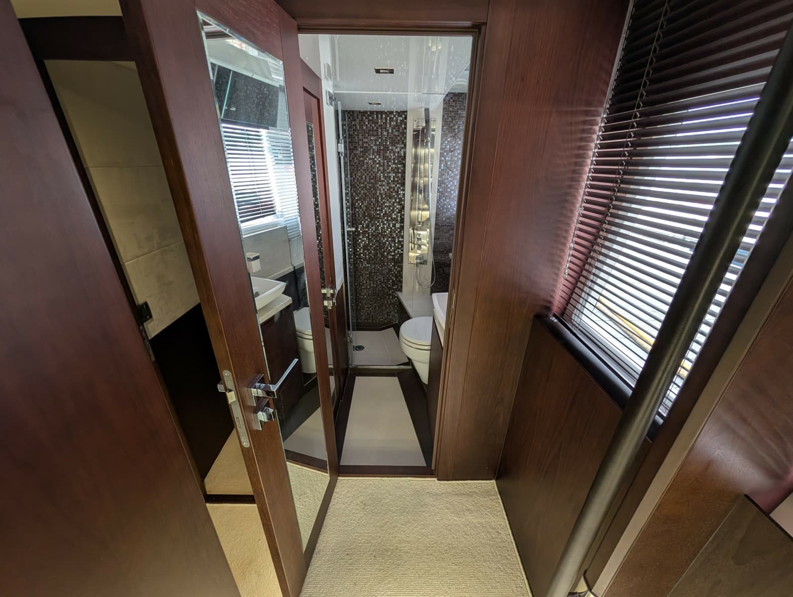2018 Galeon 640 FLY - Photo 75