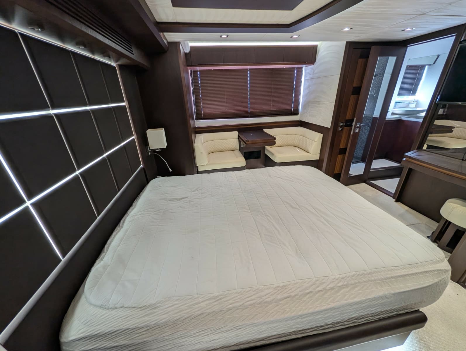2018 Galeon 640 FLY - Photo 79