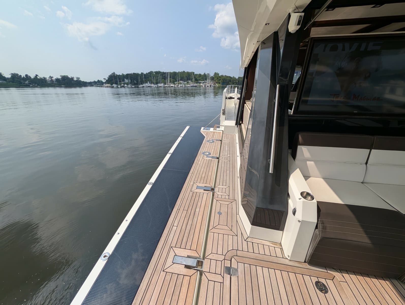 2018 Galeon 640 FLY - Photo 47
