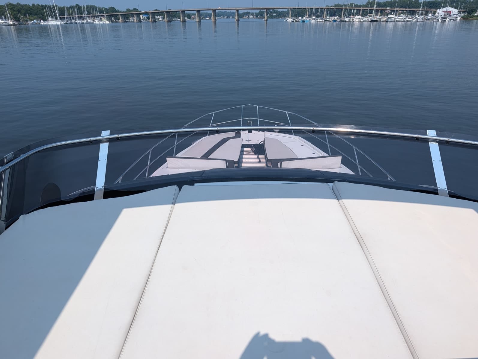 2018 Galeon 640 FLY - Photo 23