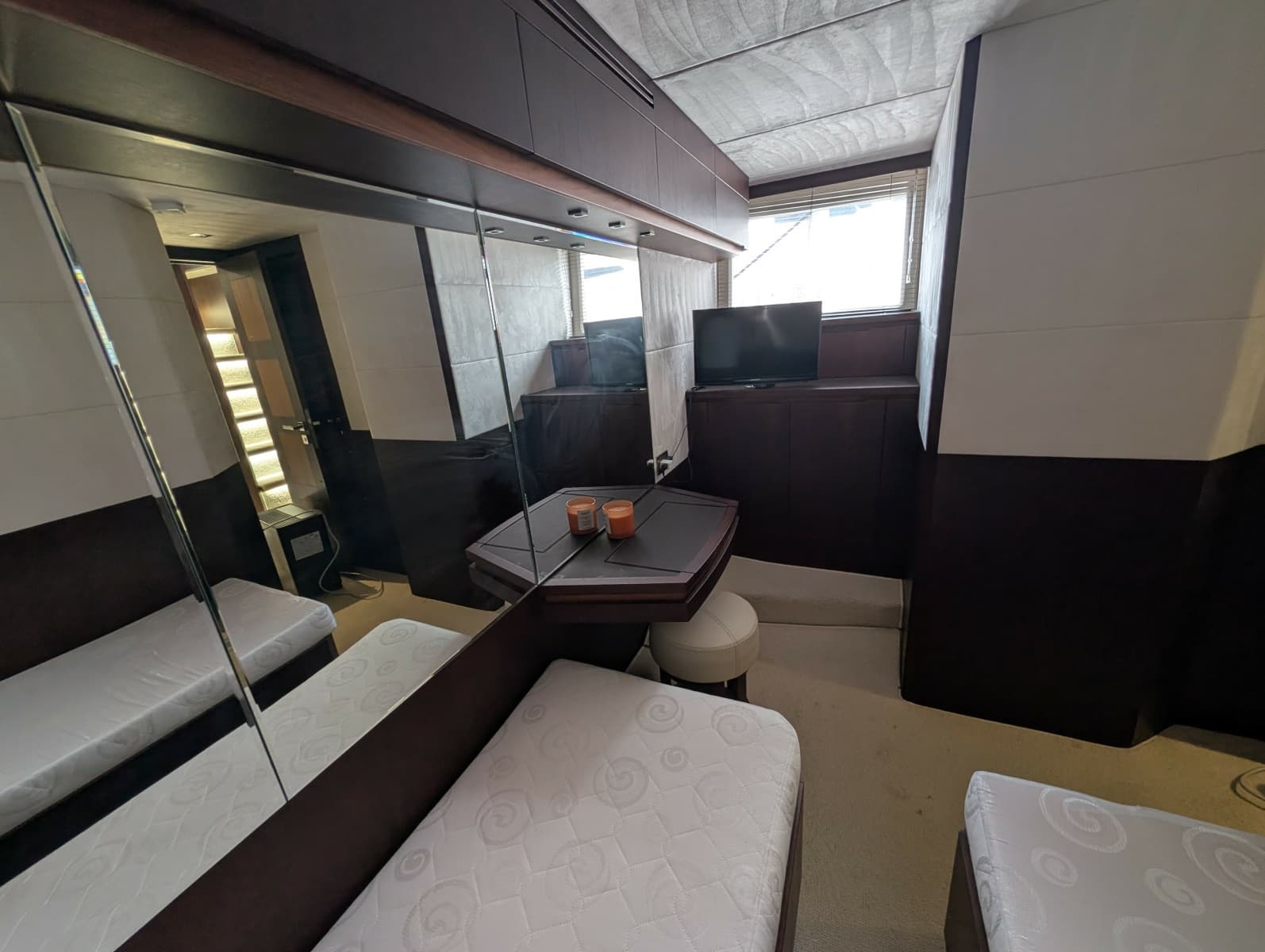 2018 Galeon 640 FLY - Photo 85