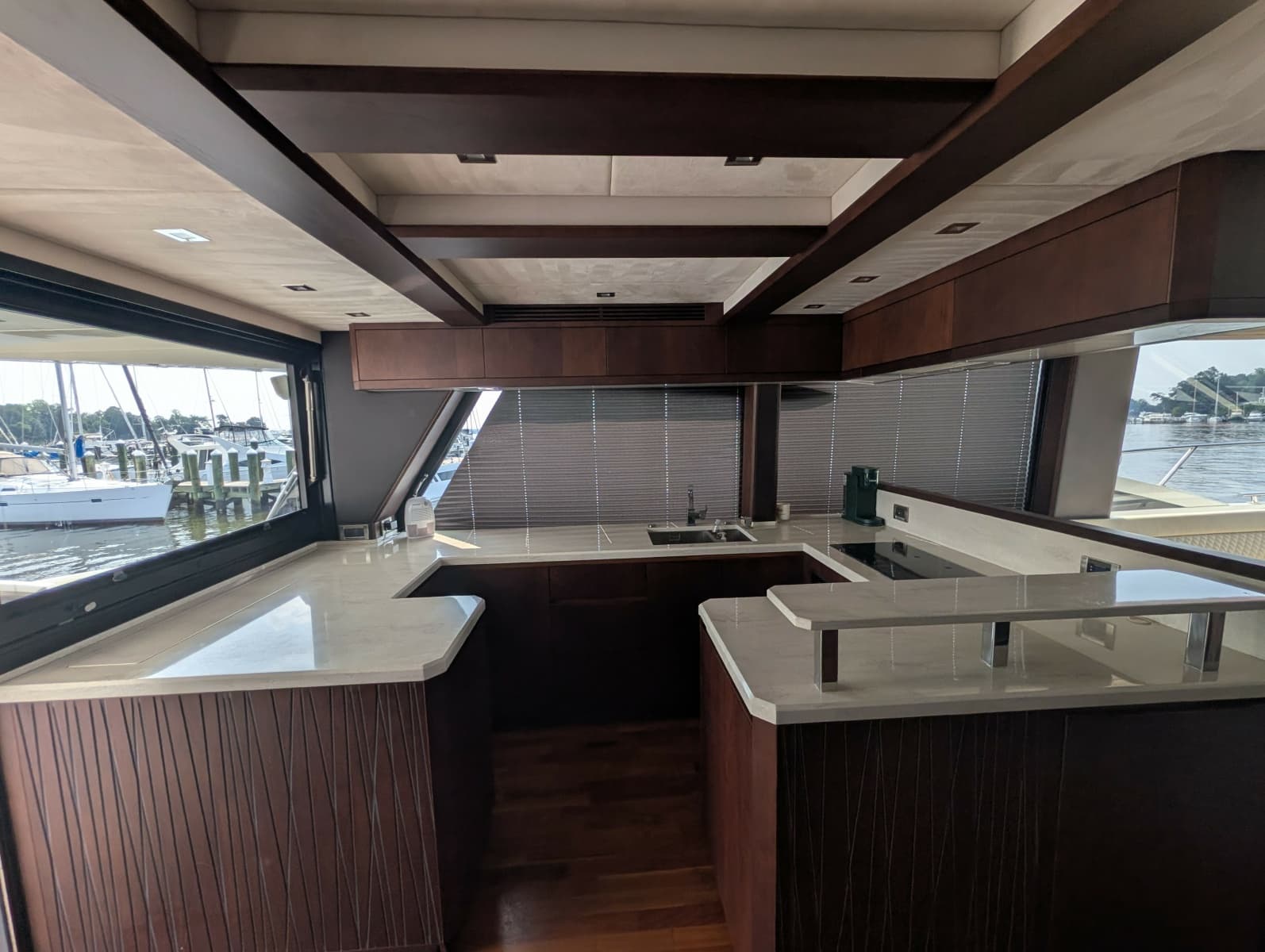 2018 Galeon 640 FLY - Photo 30