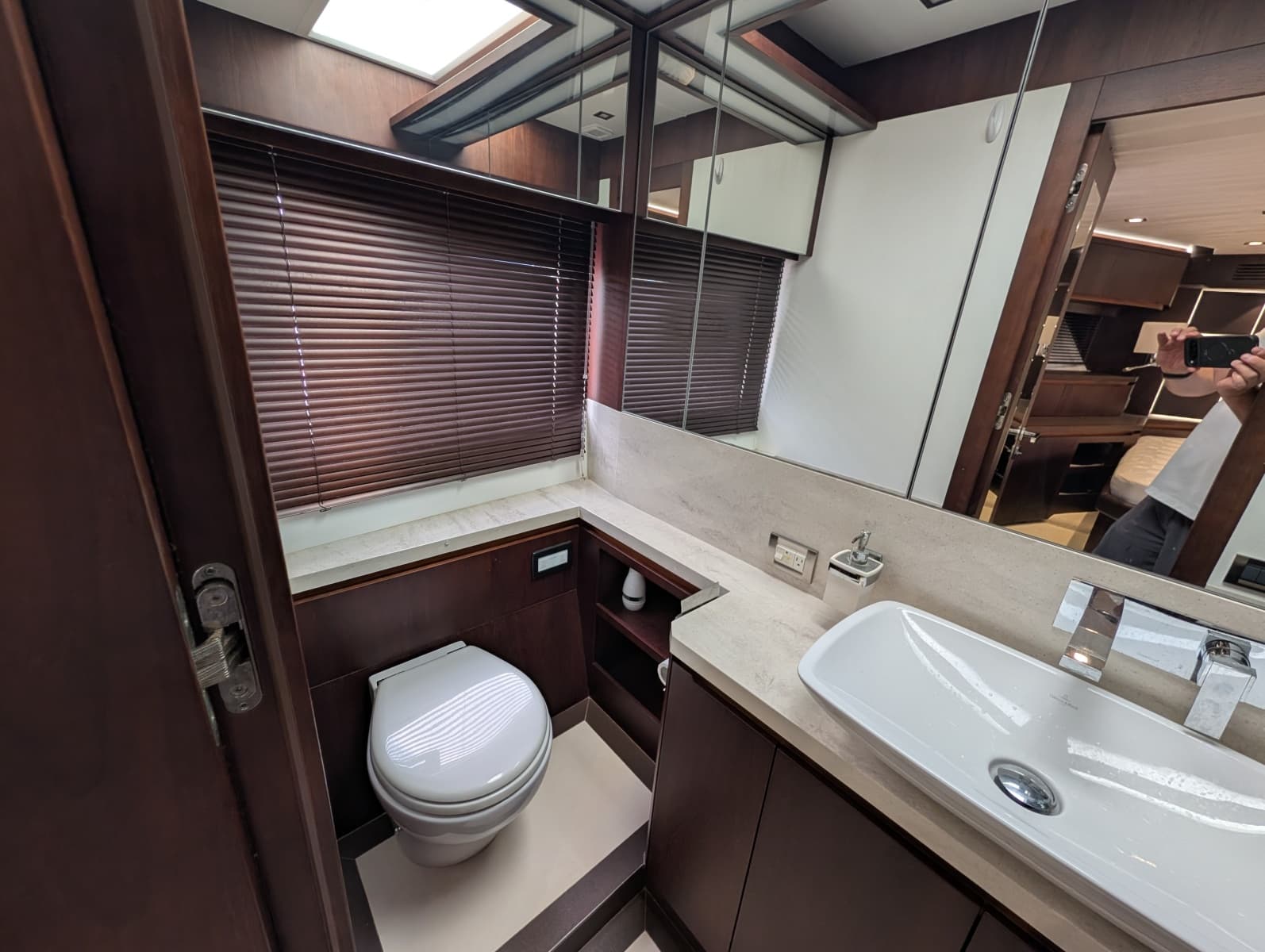 2018 Galeon 640 FLY - Photo 70