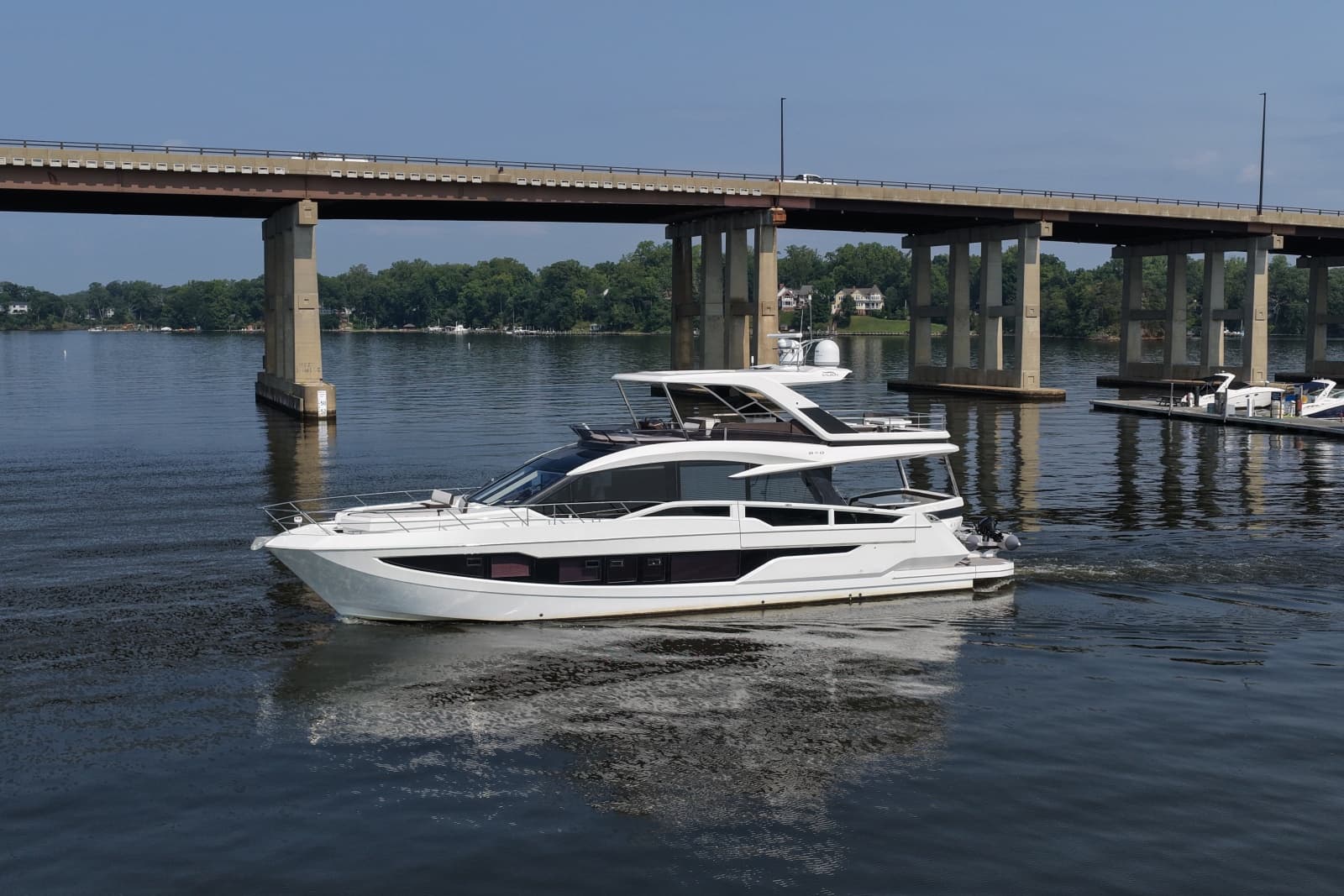 2018 Galeon 640 FLY - Photo 2