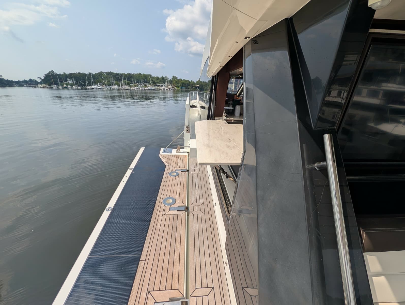 2018 Galeon 640 FLY - Photo 48