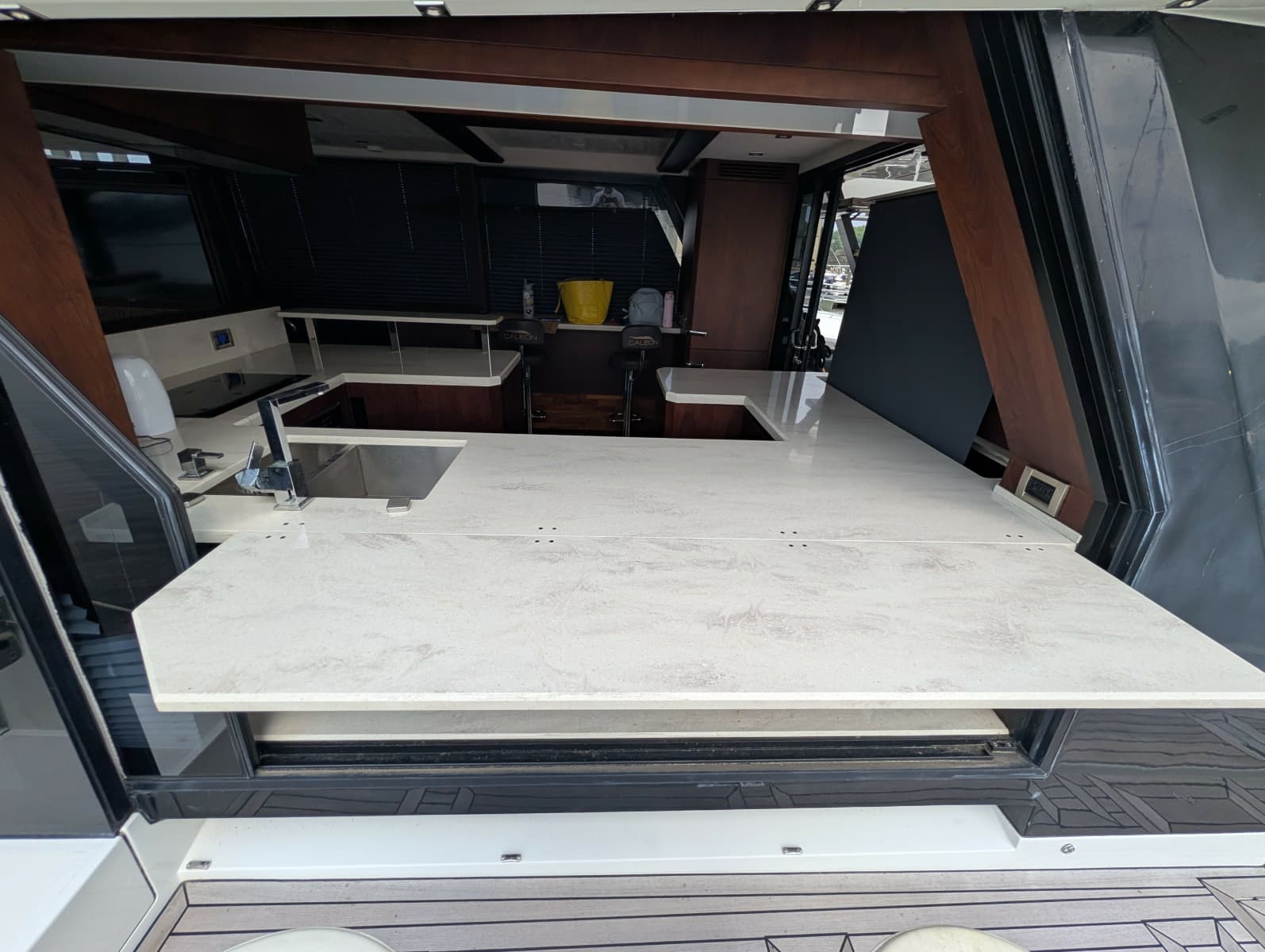 2018 Galeon 640 FLY - Photo 51
